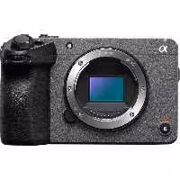 دوربین فیلمبرداری سونی Sony FX30 Digital Cinema فقط بدنه