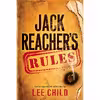 کتاب Jack Reacher,s Rules اثر Lee Child انتشارات Delacorte Press