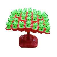 بازی فکری مدل قورباغه تعادلی | چاوه