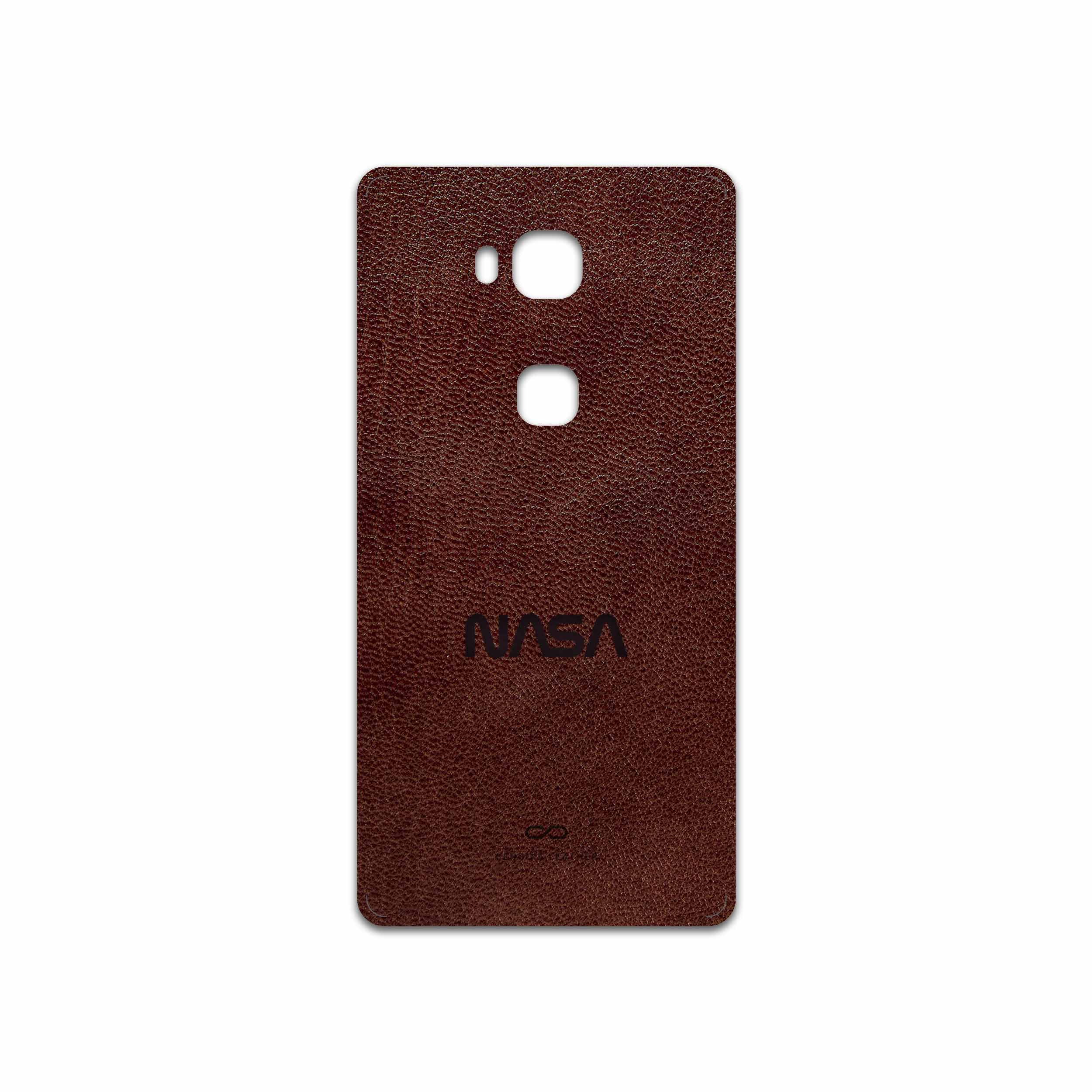 برچسب پوششی ماهوت مدل NL-NASA مناسب برای گوشی موبایل هوآوی GR5