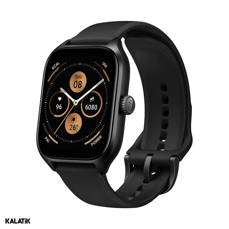 ساعت هوشمند شیائومی مدل Amazfit GTS 4