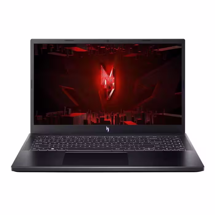 لپ تاپ 15.6 اینچی ایسر مدل Nitro V 15 ANV15-51-914J پردازنده Core i9 13900H رم 16 گیگابایت حافظه 2 ترابایت SSD گرافیک RTX4050