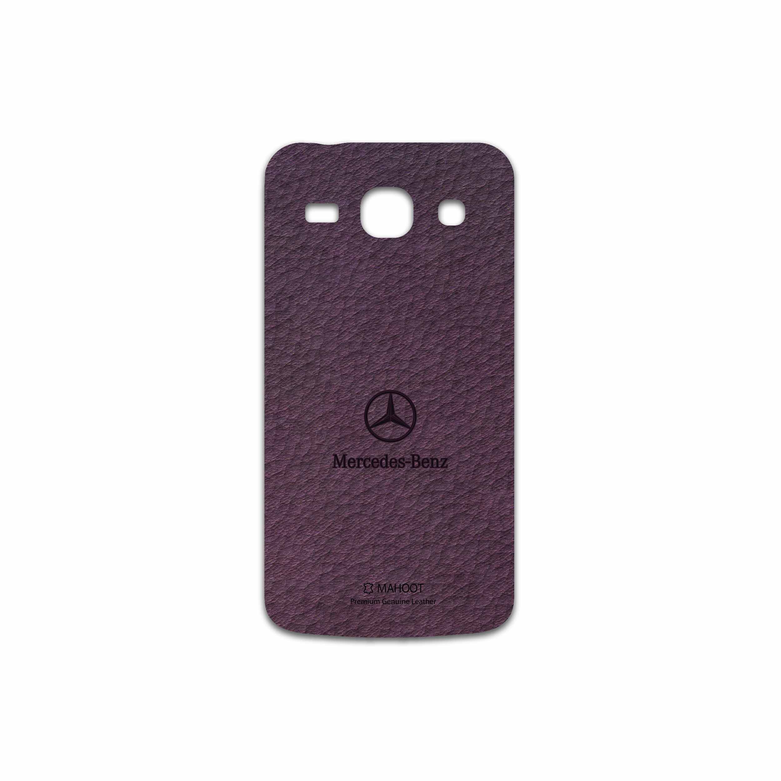 برچسب پوششی ماهوت مدل PL-MBNZ مناسب برای گوشی موبایل سامسونگ Galaxy Star 2 Plus