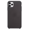کاور مدل سیلیکونی مناسب برای گوشی موبایل اپل iphone 11 pro max