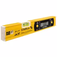 تراز دیجیتالی استبیلا مدل 80-A-Electronic