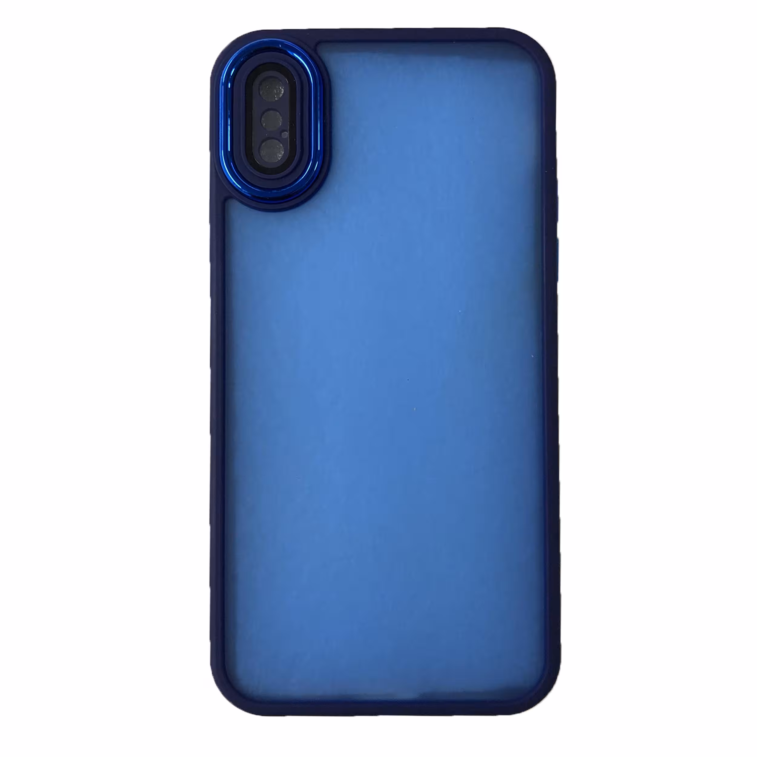 کاور مدل PM-XS مناسب برای گوشی موبایل اپل Iphone X / Xs