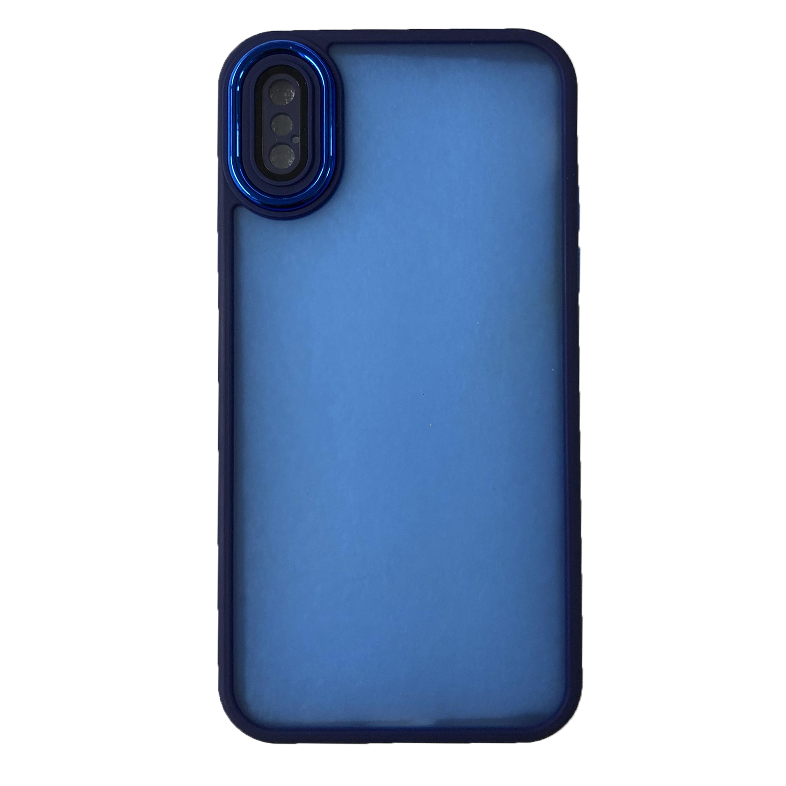 کاور مدل PM-XS مناسب برای گوشی موبایل اپل Iphone X / Xs