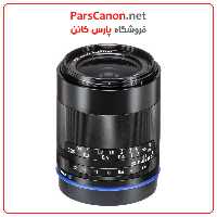 لنز زایس ZEISS Loxia 25mm f/2.4 Lens for Sony E