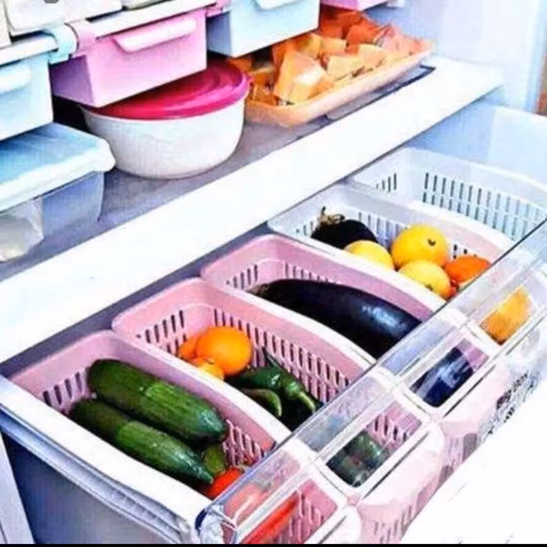 سبد نظم دهنده یخچال