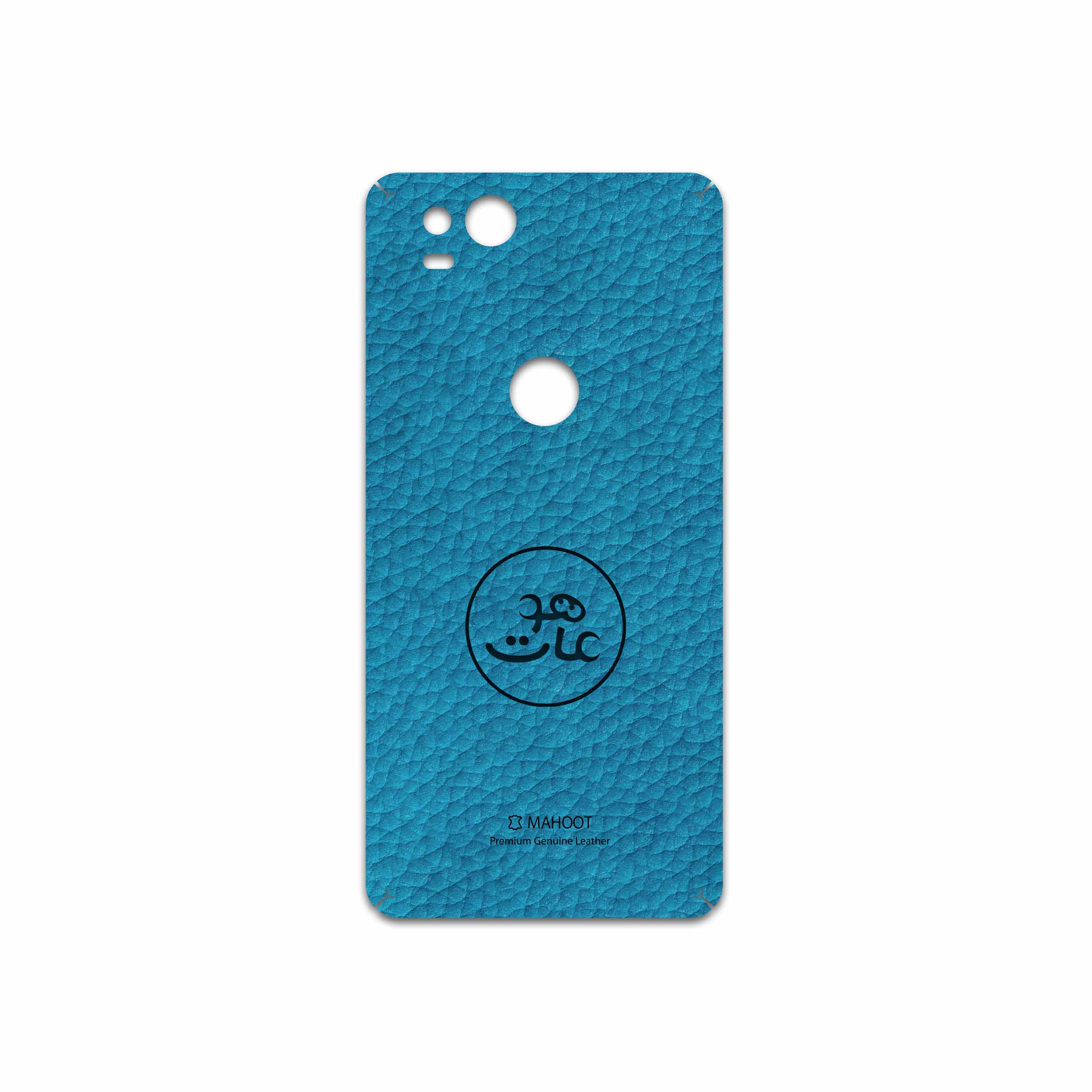برچسب پوششی ماهوت مدل BL-MAH مناسب برای گوشی موبایل گوگل Pixel