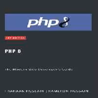 خرید و دانلود نسخه کامل کتاب PHP 8: The Modern Web Developer's Guide