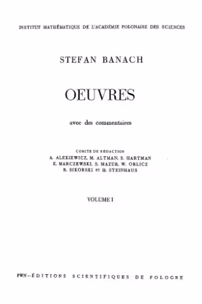 خرید و دانلود نسخه کامل کتاب Oeuvres