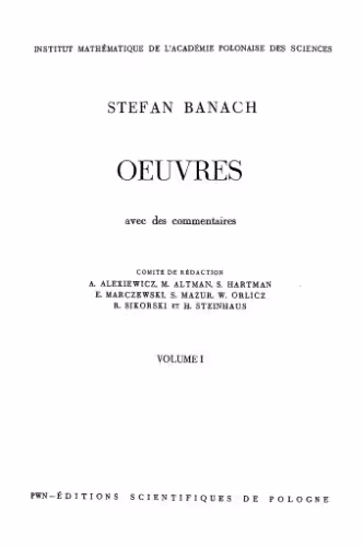 خرید و دانلود نسخه کامل کتاب Oeuvres