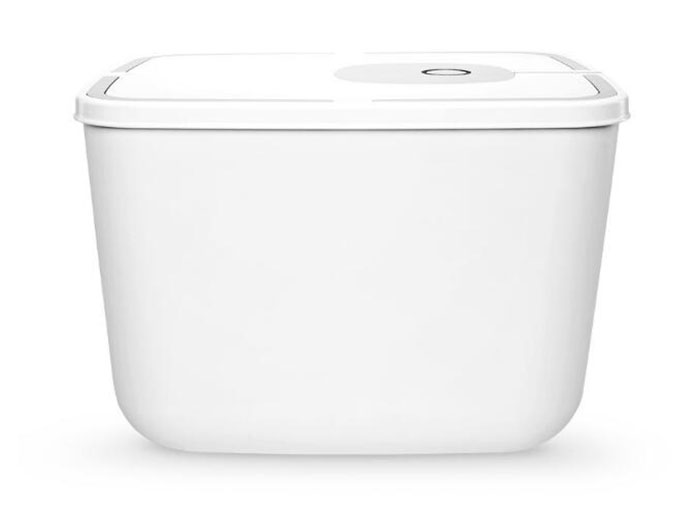 باکس استریلیزه‌ کننده شیائومی Xiaomi Aller Plasma Sterilization Storage Box