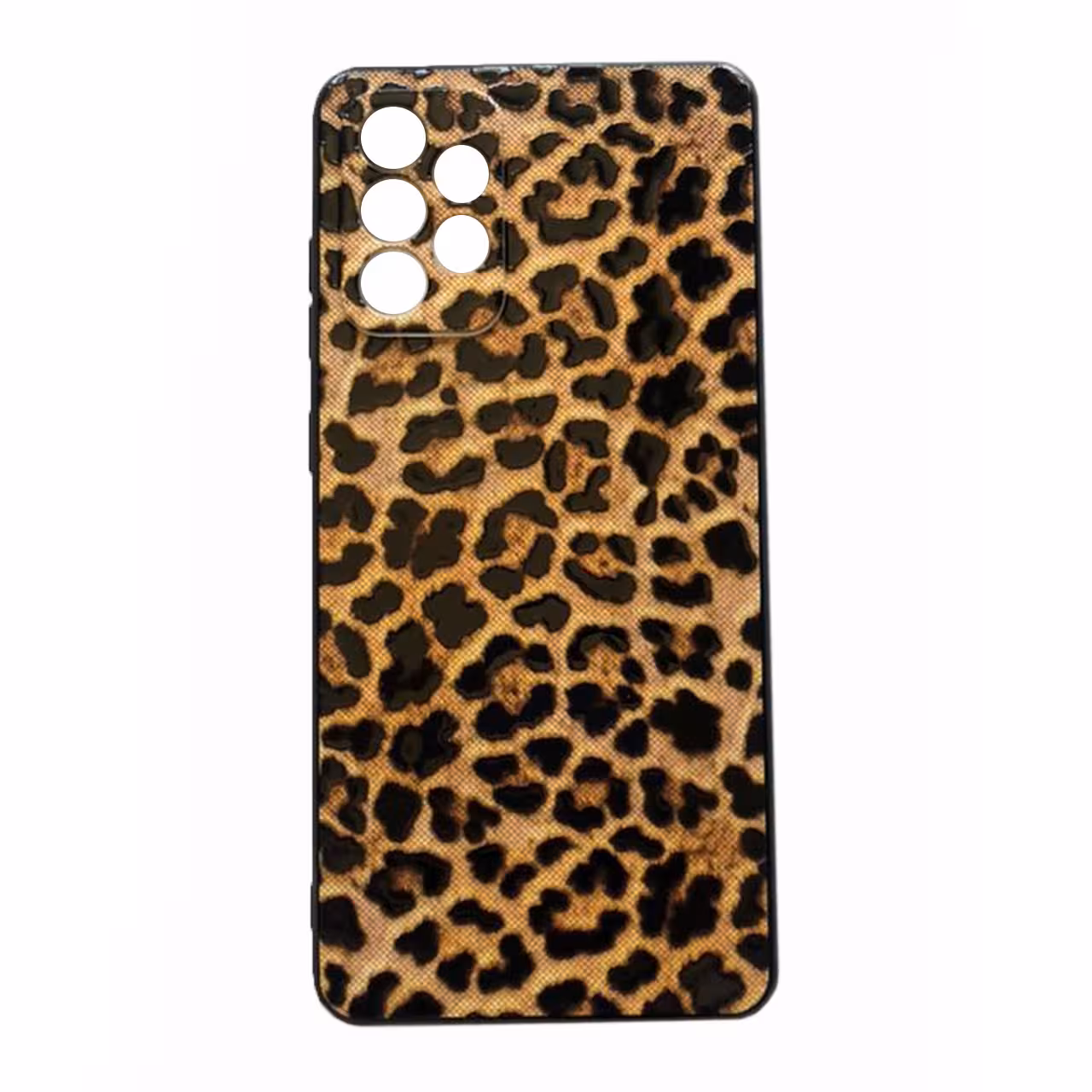 کاور مدل leopard072 مناسب برای گوشی موبایل سامسونگ Galaxy A72 5G