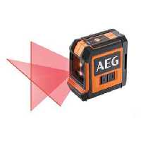 تراز لیزری آاگ مدل CLR215-B - ابزار یراق