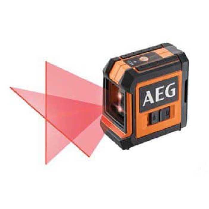 تراز لیزری آاگ مدل CLR215-B - ابزار یراق