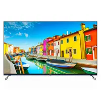 تلویزیون ال ای دی هوشمند آیوا مدل ZQ-PM8U55UHD سایز 55 اینچ