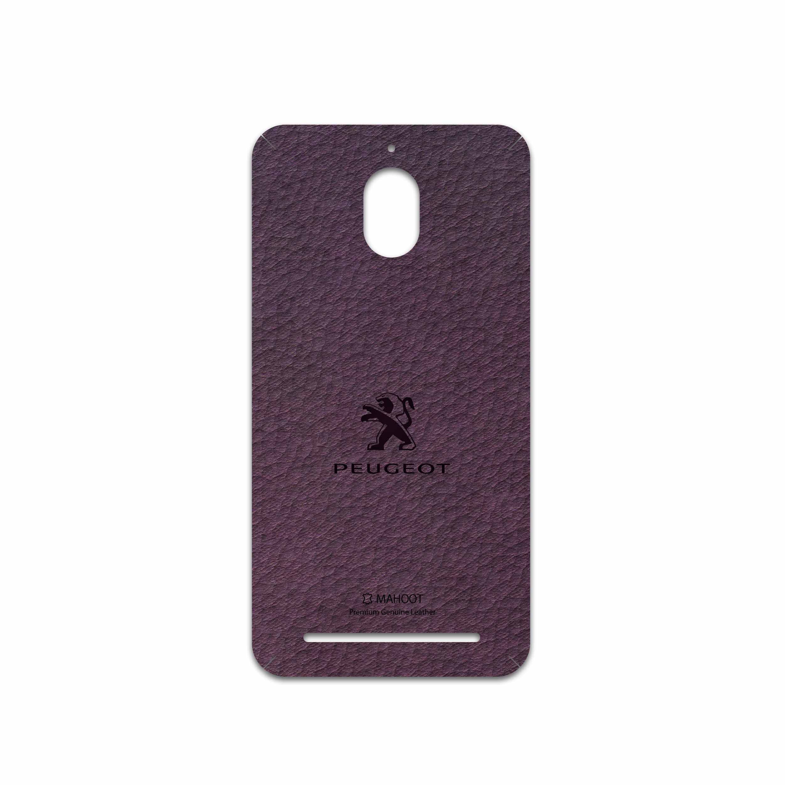 برچسب پوششی ماهوت مدل PL-PEGT مناسب برای گوشی موبایل بلک بری Aurora