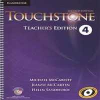 تاچ استون 4 touchstone 4 - کتاب‌فروشی کوچه کتاب