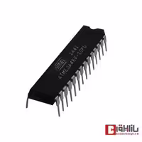 میکروکنترلر ATMEGA48V