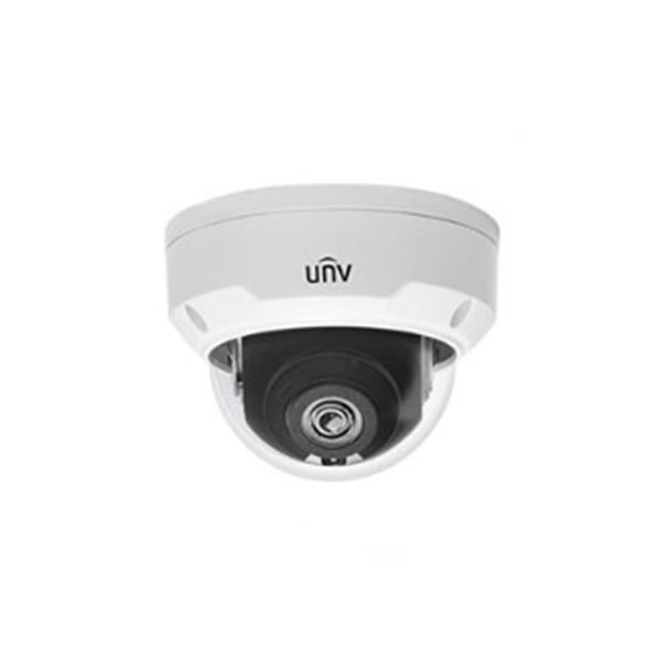 دوربین تحت شبکه 4 مگاپیکسلی یو ان وی مدل IPC324LR3-VSPF28 - فروشگاه اینترنتی طیف سنتر