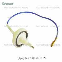 سنسور آبگیر گازوئیل لیفتراک نیسان مدل Nissan TD27
