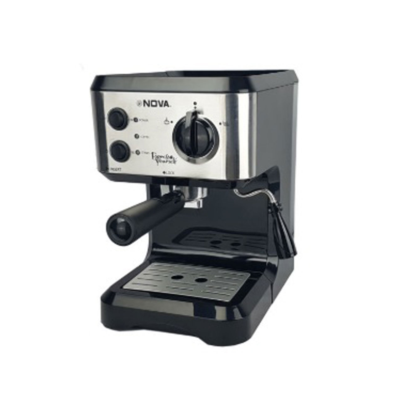 اسپرسو ساز نوا مدل NOVA 146