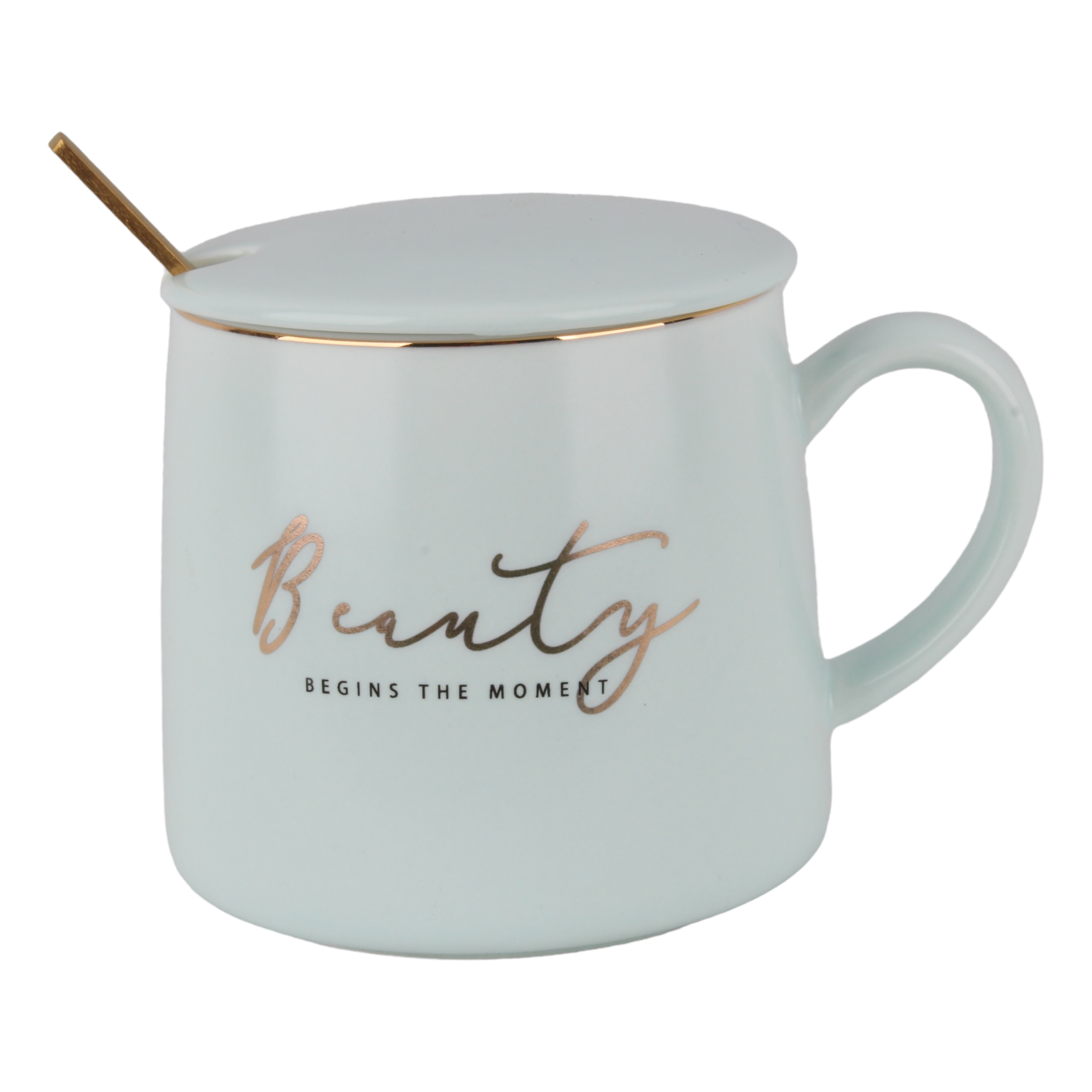 ماگ طرح BEAUTY