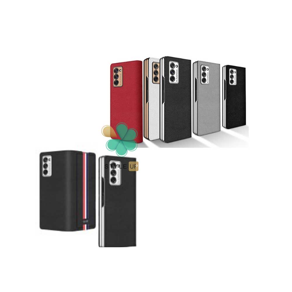 کیف گوشی سامسونگ Samsung Galaxy Z Fold 2 برند GKK