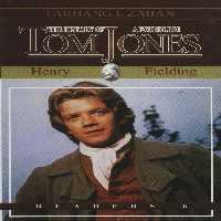 TOM JONES:تام جونز (زبان اصلی،انگلیسی) - ناشربوک | خرید آنلاین کتاب