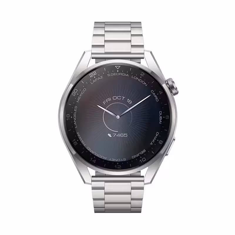 ساعت هوشمند هواوی مدل Watch 3 Pro (48mm)