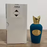 عطر ادکلن ارباپورا سوسپیرو مناسب بانوان و آقایان مناسب تمام فصول طبع شیرین 