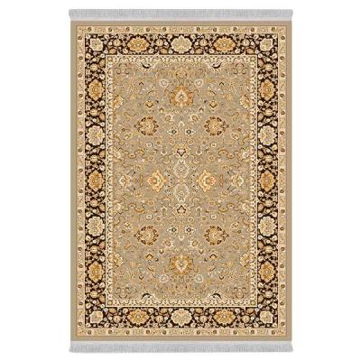 فرش ماشینی دفه مدل فرشینه طرح مدرن کد 0526