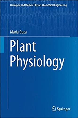  دانلود کتاب Plant Physiology - دانلود کتاب های دانشگاهی
