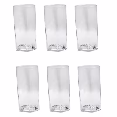 لیوان کاوه مدل المپیک کد 576-B بسته 6 عددی