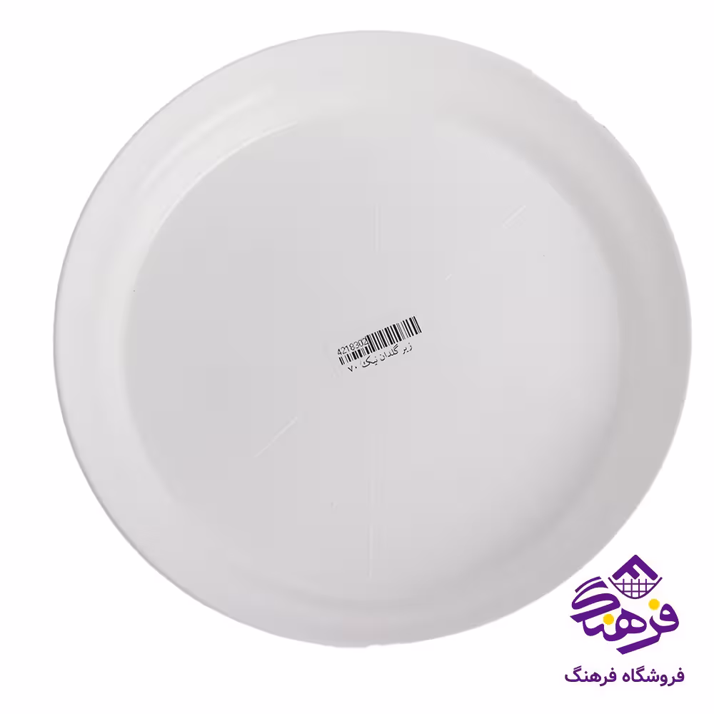 زيرگلدان نيک 70
