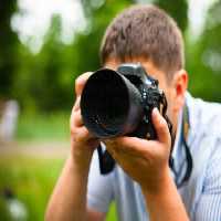 خرید و دانلود عکس Photographing and camera کد 41341 | پیک فاکس | Pic Fox