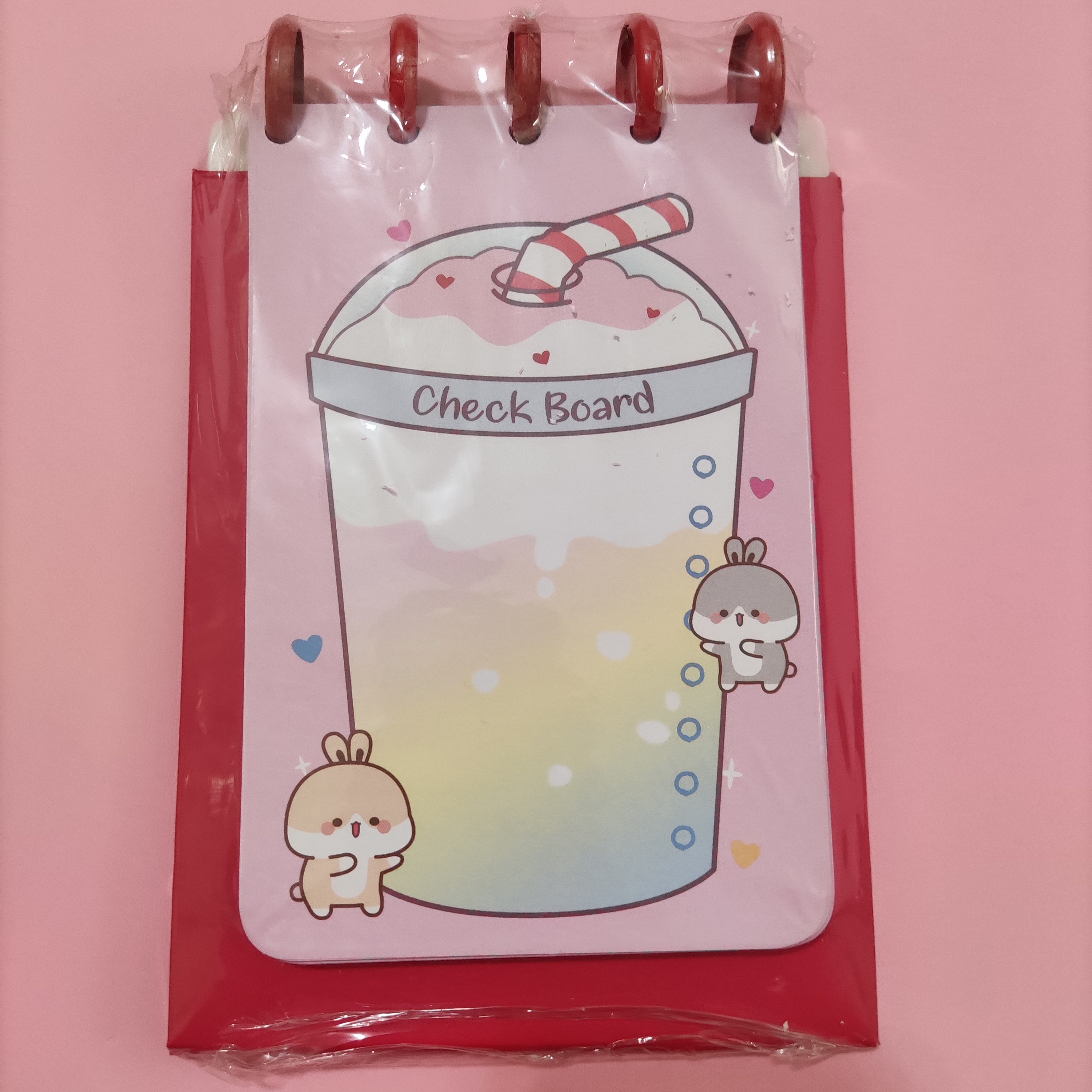 چک برد دکمه ای