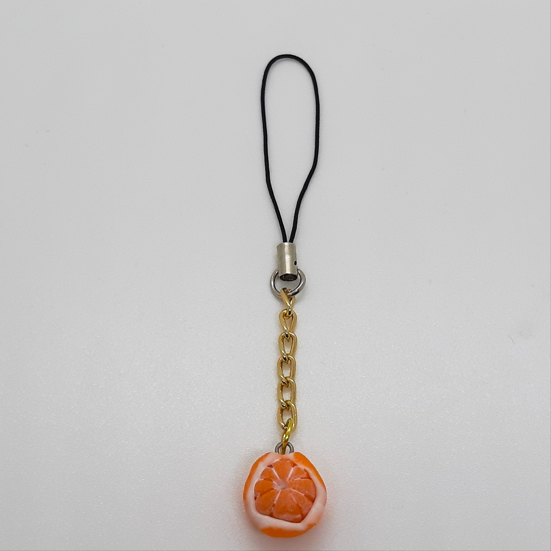 بند نگهدارنده فلش مموری مدل نارنگی