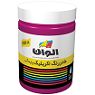 رنگ آکریلیک فاساد (مات-براق) 1 لیتر الوان