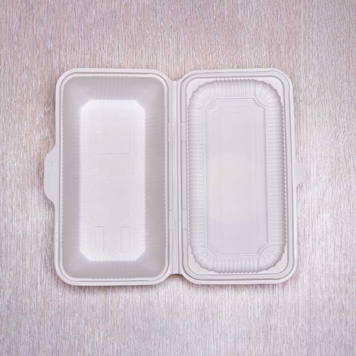 ظرف یکبار مصرف آملون مدل 1200A بسته 25 عددی