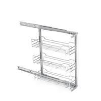سبد سوپری کابینت مدل 5210 پلاتین