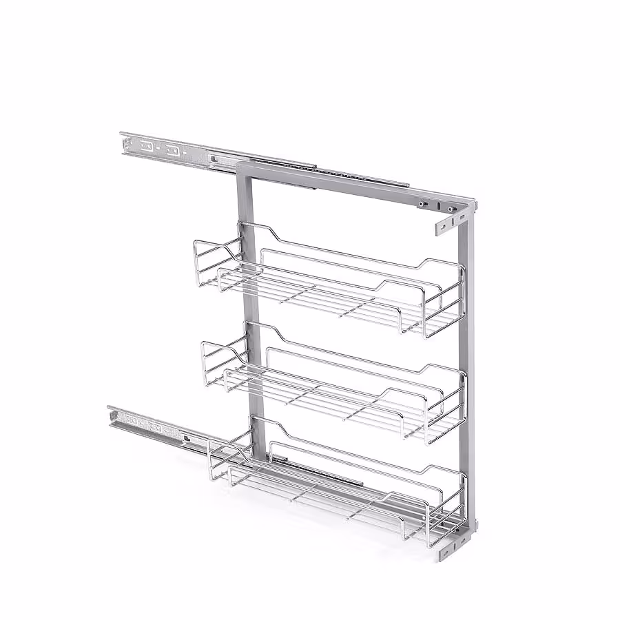 سبد سوپری کابینت مدل 5210 پلاتین