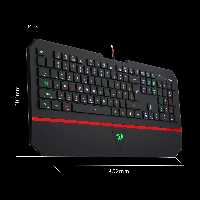 کیبورد K502 Karura | آرکا 90