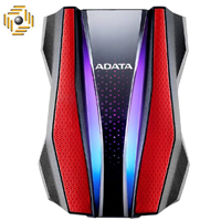 هارد اکسترنال ای دیتا مدل HD770G ظرفیت 2 ترابایت