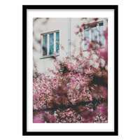 قیمت و خرید تابلو دکوراتیو مدل عکاسی شهری و معماری کد 1446