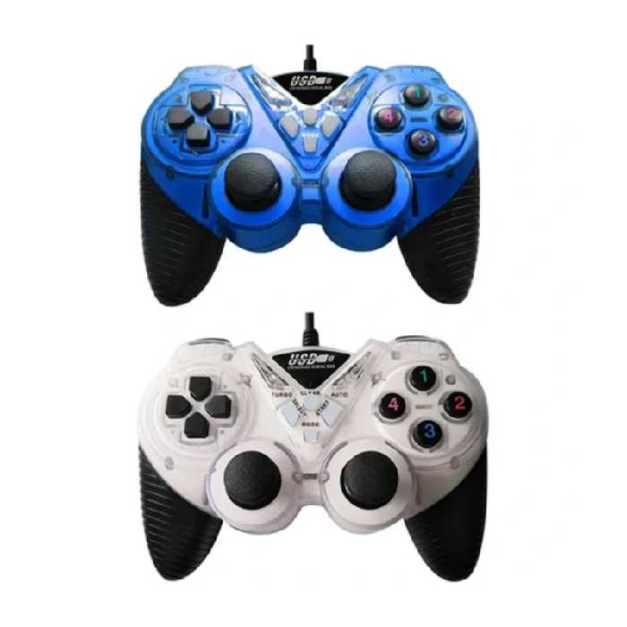 دسته بازی کامپیوتر طرح خفاشی کد P98 | چاوه