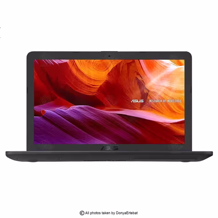 لپ تاپ ایسوس VivoBook Max X543MA