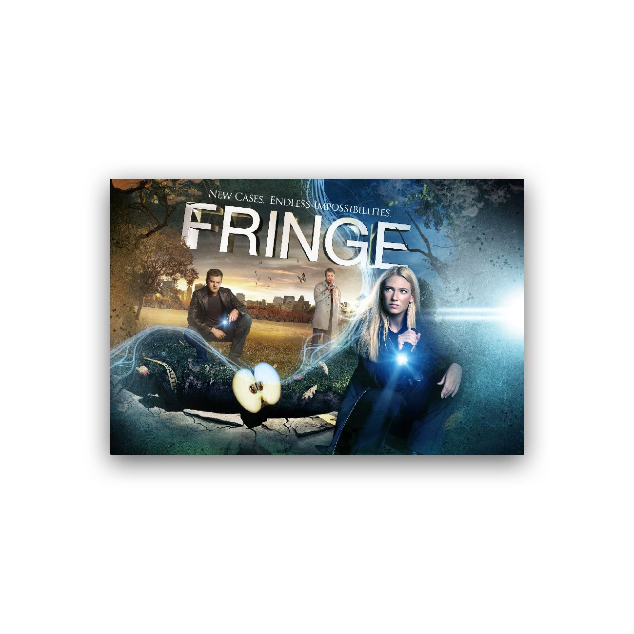 تابلو شاسی مدل فرینج کد 9